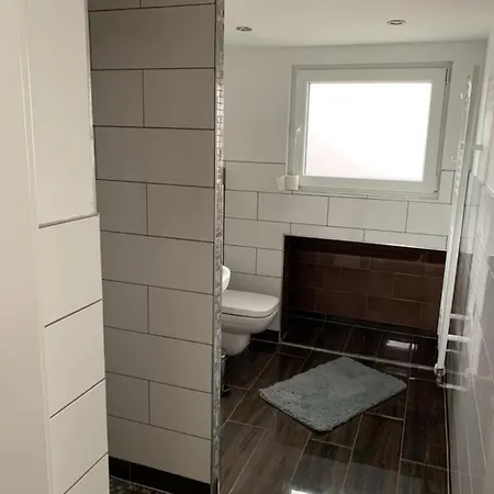 Apartment Bayernhaus 2og Li *