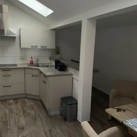 Bayernhaus 2og Li Apartment