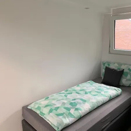 Bayernhaus 2og Li * Wilhelmshaven