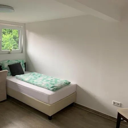 Bayernhaus 2og Li Wilhelmshaven