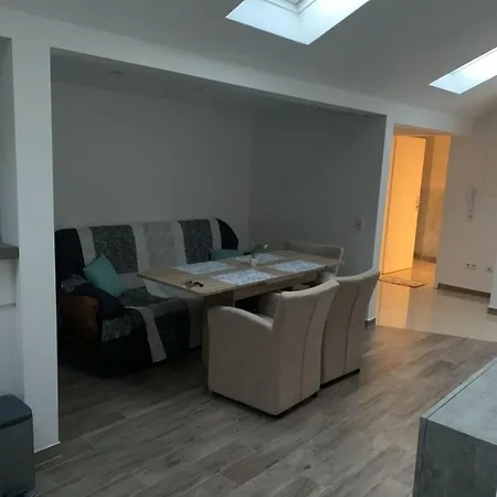 Apartamento Bayernhaus 2og Li *
