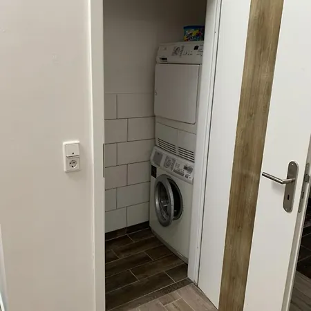 Apartamento Bayernhaus 2og Li Wilhelmshaven